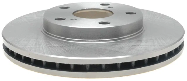 96217R – RAYBESTOS Brake Rotor, OE Replacement Single - view 2